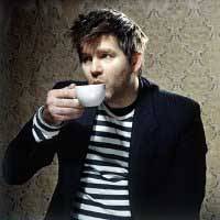 LCD Soundsystem, #3