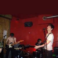 The Spivs - Kleinkinderen van The Clash aan het feest