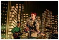 King Krule - Teleurstellend over de ganse lijn