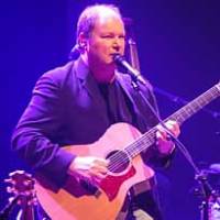 Geringe opkomst voor popmonument Christopher Cross