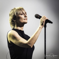 Hooverphonic, ‘the magnificent tree’, 25Y, live with strings, Ancienne Belgique, Brussel op 26 en 27 september 2025 – Pics