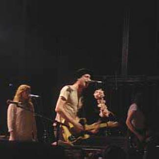 The Veils: indringend, meeslepend en rootsrockend