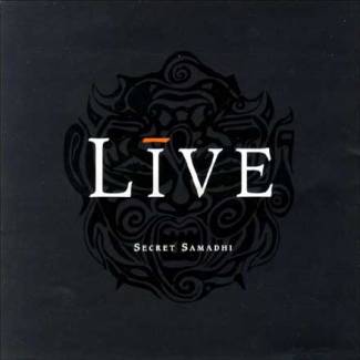 Secret Samadhi