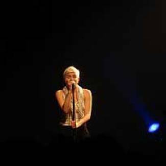 Beloftevolle Zweedse Robyn heeft meer dan een ‘heartbeat’ in haar mars