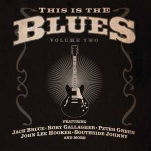 This is the blues : Volume Two