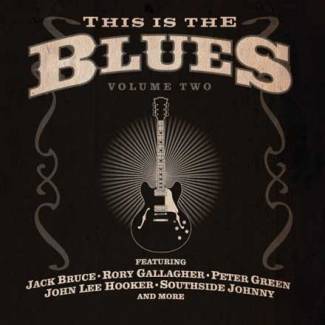 This is the blues : Volume Two