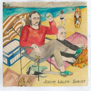 Jeremy Walch surfe sur la vague du succès !