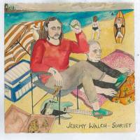 Jeremy Walch surfe sur la vague du succès !