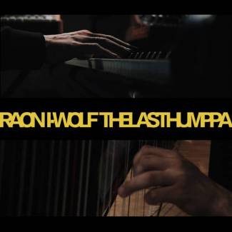 The Last Humppa -single-