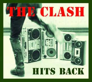 The Clash Hits Back