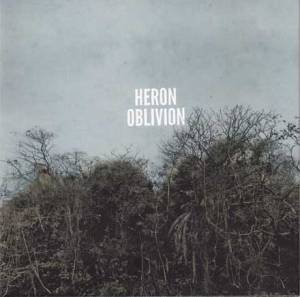 Heron Oblivion