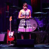Gent Jazz Festival 2010: Norah Jones - DjanGo! 100 Years Django Reinhardt - A Tribute