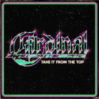 Take It From The Top -single-