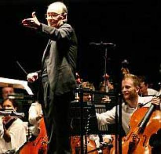 Ennio Morricone – Nog Altijd Tijdloos!