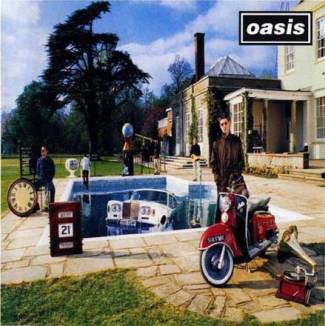 Be here now