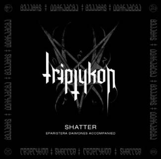 Shatter (Ep)