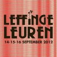 Leffingeleuren 2012 – zondag 16 september 2012