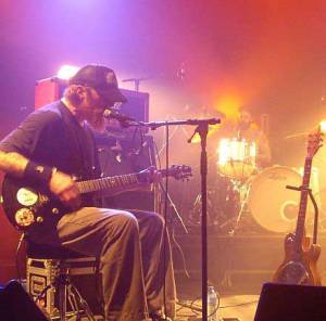 Left Lane Cruiser - Blues zoals je ze nog zelden hoort!