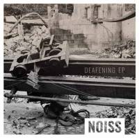 Deafening (Ep)