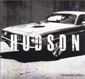 Teenage thrill
