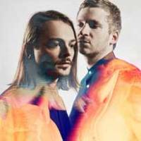 Kiasmos à la bouche ?