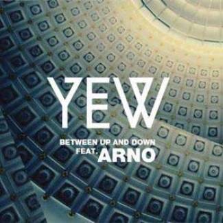 Between up and down (single)