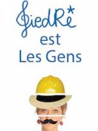 Giedré, pas toute seule dans sa tête... Mais plus seulement