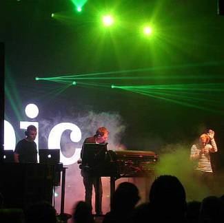 Underworld’s ‘Dubnobasswithmyheadman’ schittert!