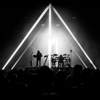 Pertubator, Ancienne Belgique, Brussel op 27 november 2025 – Pics