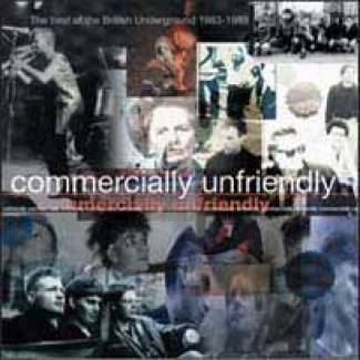 Commercially Unfriendly