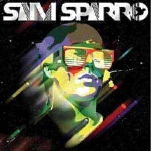 Sam Sparro