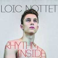 Loïc Nottet a le rythme dans la peau…