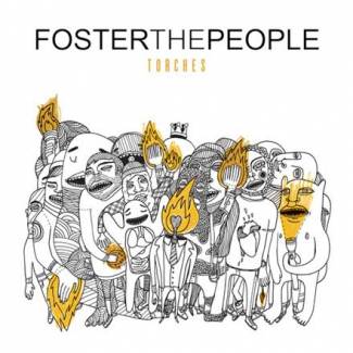 Un Foster The People bien torché…
