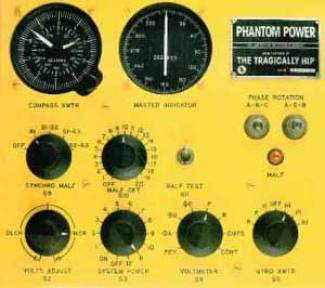 Phantom power