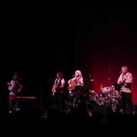 Emmylou Harris and her Red Dirt Boys – Tijdloze americana
