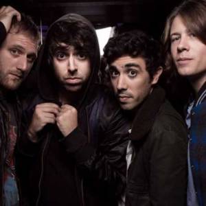 Stuck In The Sound : mention Très bien !