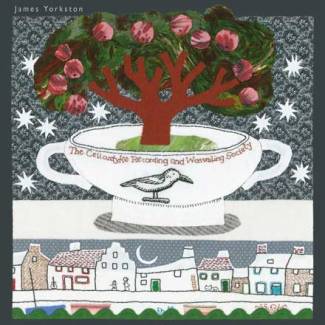 The cellardyke recording and wassailing society