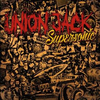 Supersonic