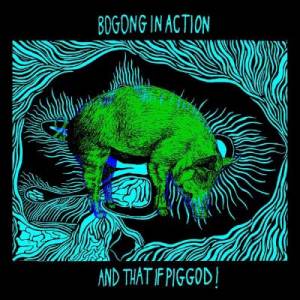 And That if Piggod !