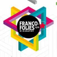 Francofolies de Spa2017 : les premières têtes d’affiche