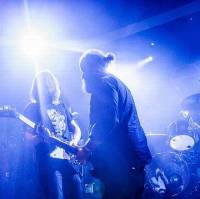 Drums are for parades - Record Store Day eindigt met de Imperium Freak Show