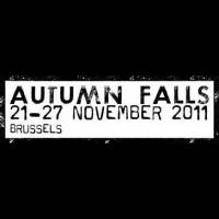 Autumn Falls 2011 : samedi 26 novembre