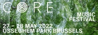 CORE Festival 2022  27 en 28 mei 2022 - CORE Festival maakt volledige affiche en timetable bekend