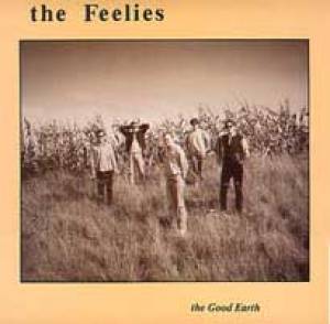 The good earth