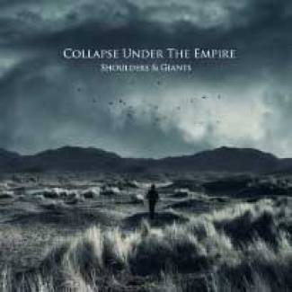 Nouvel album pour Collapse Under The Empire