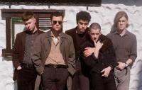 The Murder Capital - Straffe Ieren