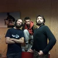 Don Kapot - Muziek, als balsem voor de ziel