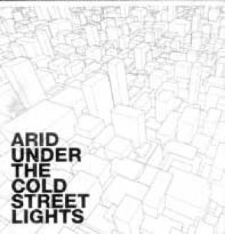 Under The Cold Street Lights