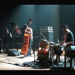 Xylouris White – Dawn of Midi - Hedendaagse Underground komt boven water in Gent