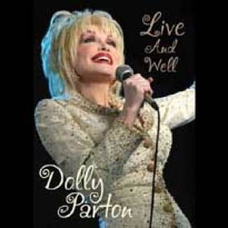 Live and Well (Dvd)